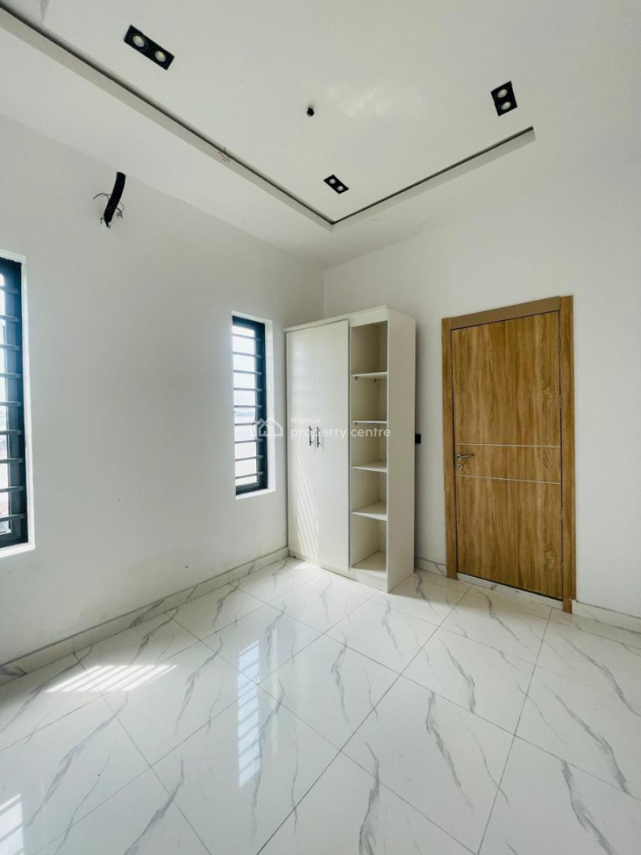 5 Bedroom Fully Detached Duplex, Ajah, Lagos, Detached Duplex for Sale