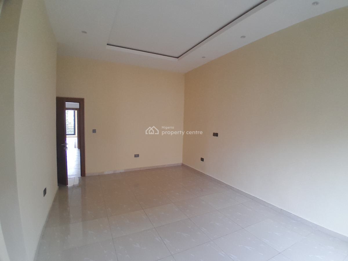 3 Units of 4 Bedroom Terraced Duplex, Maitama District, Abuja, Residential Land for Rent