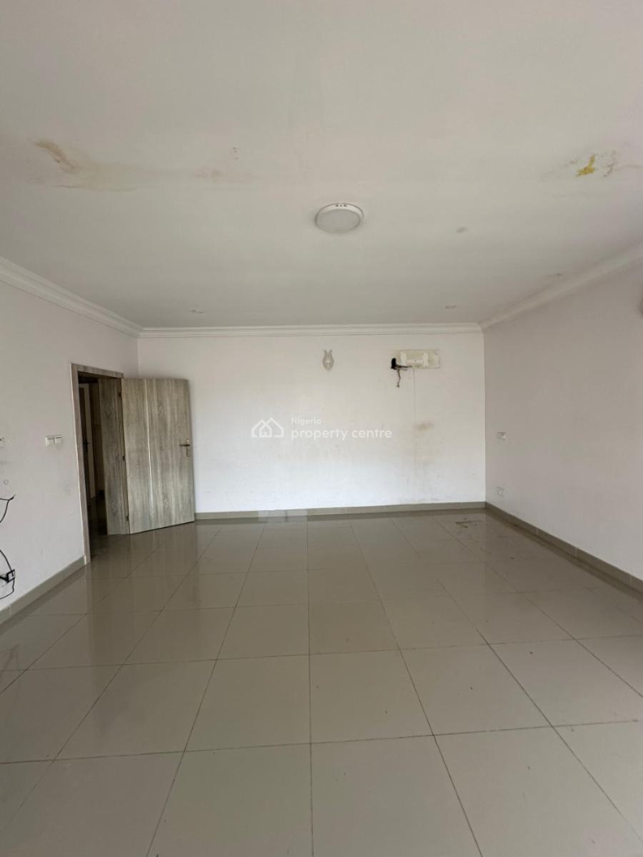 Well Finished Fully Serviced 6 Bedroom Detached House with a Room Bq, Osapa, Lekki, Lagos, Detached Duplex for Rent