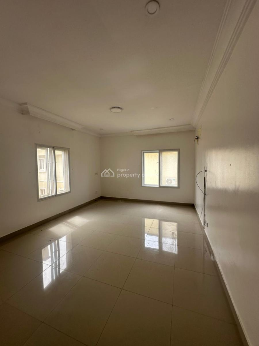 Well Finished Fully Serviced 6 Bedroom Detached House with a Room Bq, Osapa, Lekki, Lagos, Detached Duplex for Rent