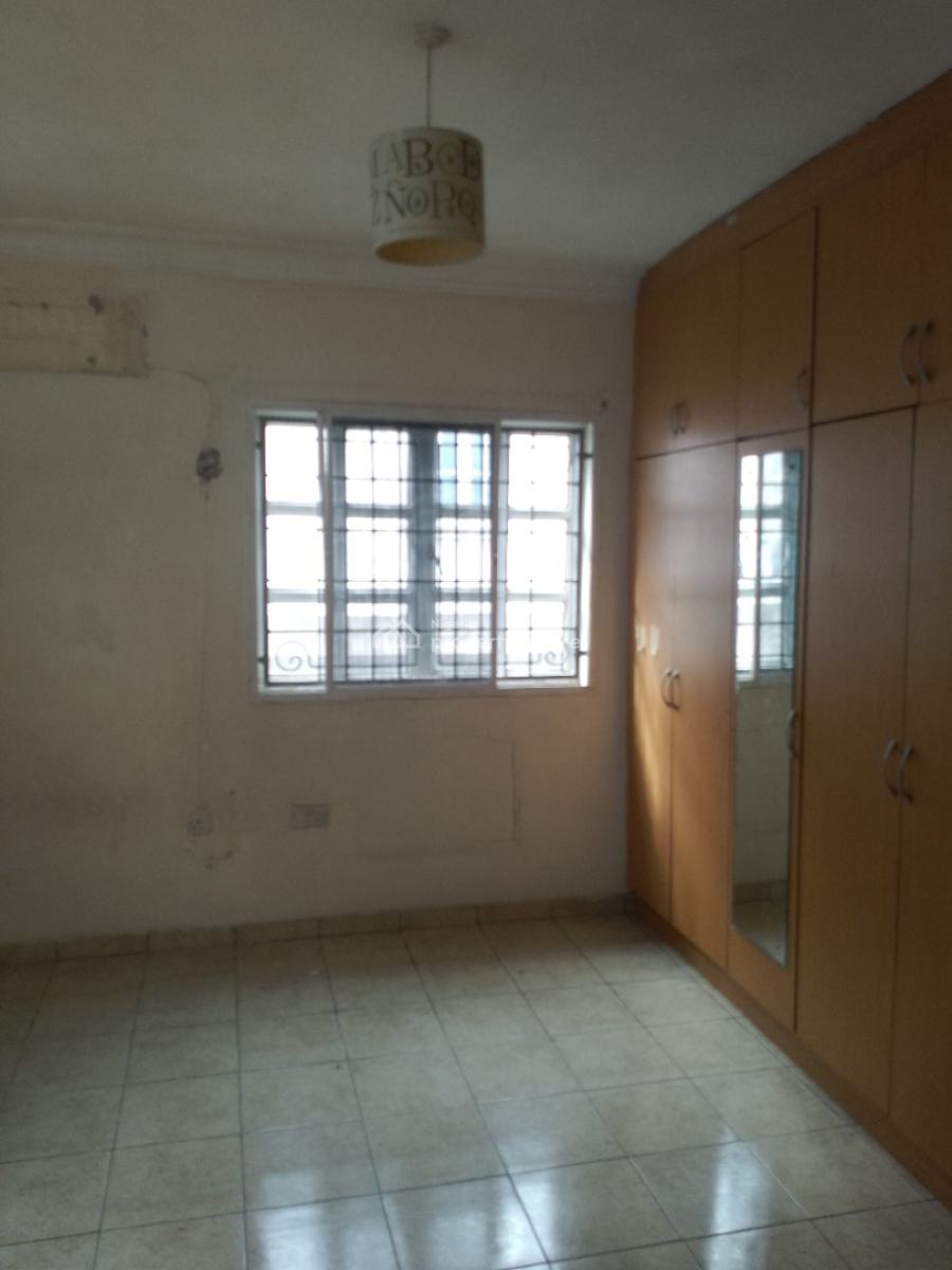 Self Service 4 Bedroom Semi Detached Duplex in a Serene Atmosphere, Lekki Phase 1, Lekki, Lagos, Semi-detached Duplex for Rent