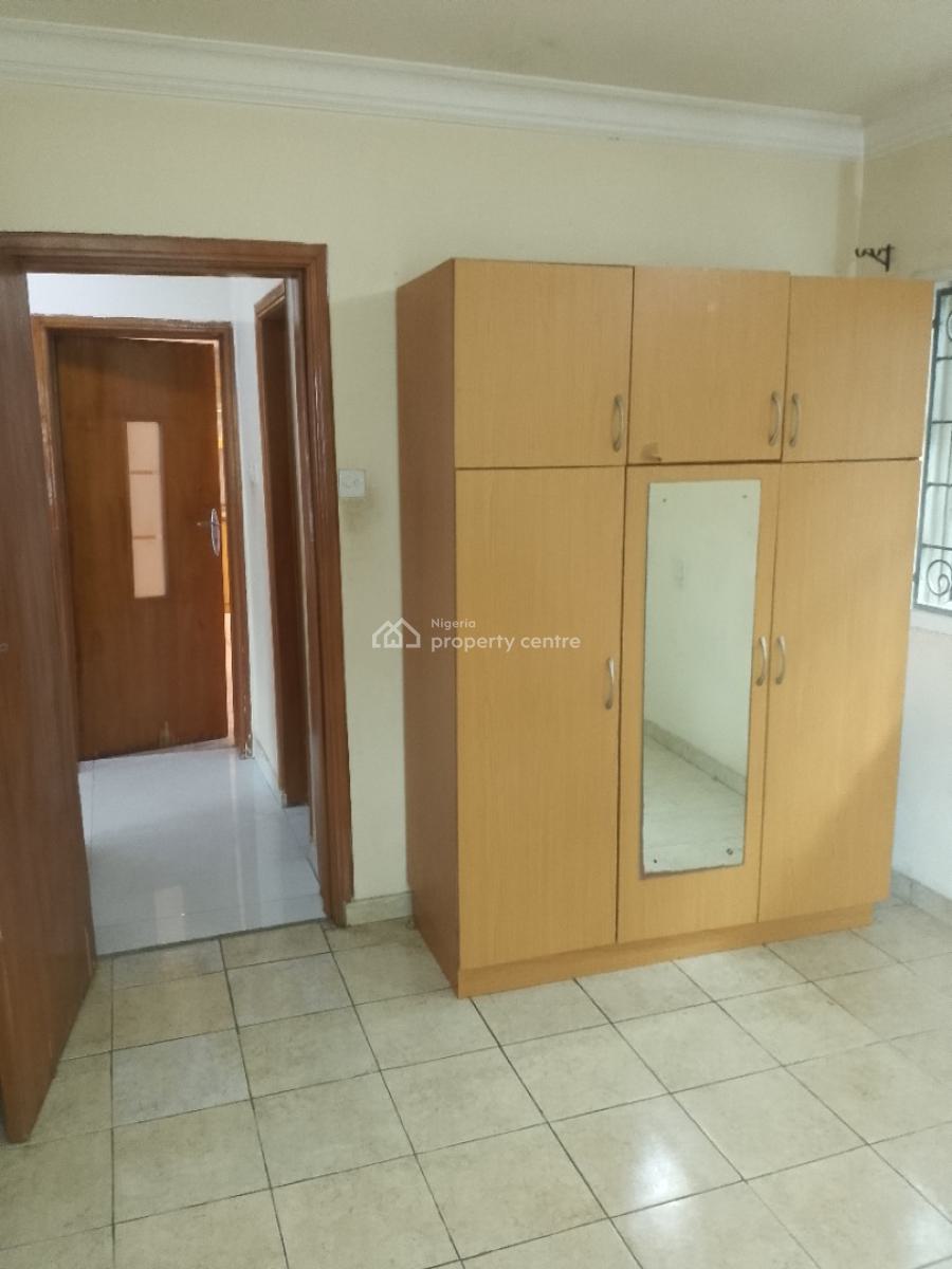 Self Service 4 Bedroom Semi Detached Duplex in a Serene Atmosphere, Lekki Phase 1, Lekki, Lagos, Semi-detached Duplex for Rent