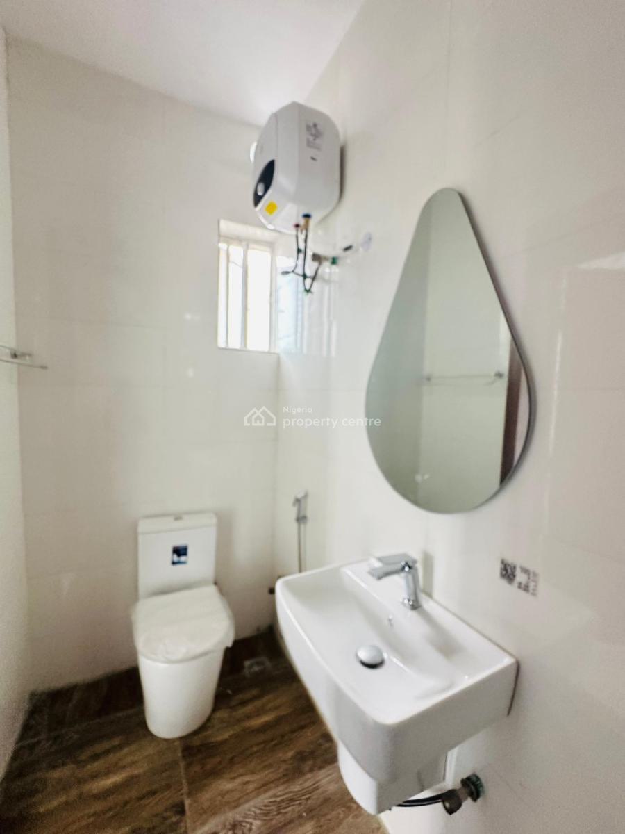 Neatly Built 2bedroom Apartment in Ikate ,lekki, Ikate ,lekki ,lagos , Nigeria, Ikate, Lekki, Lagos, Flat / Apartment for Sale