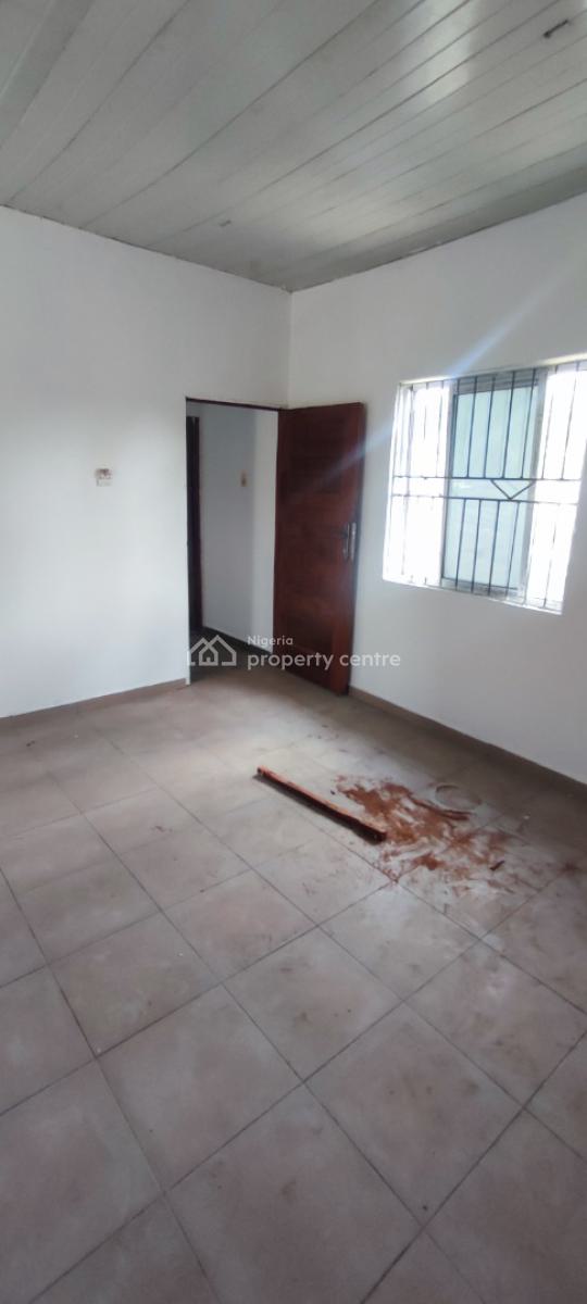 2 Bedroom House, Lamgbasa Harmony Estate, Ajah, Lagos, Detached Duplex for Rent