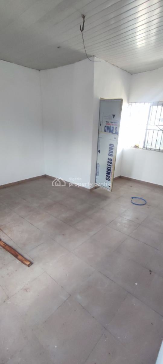 2 Bedroom House, Lamgbasa Harmony Estate, Ajah, Lagos, Detached Duplex for Rent