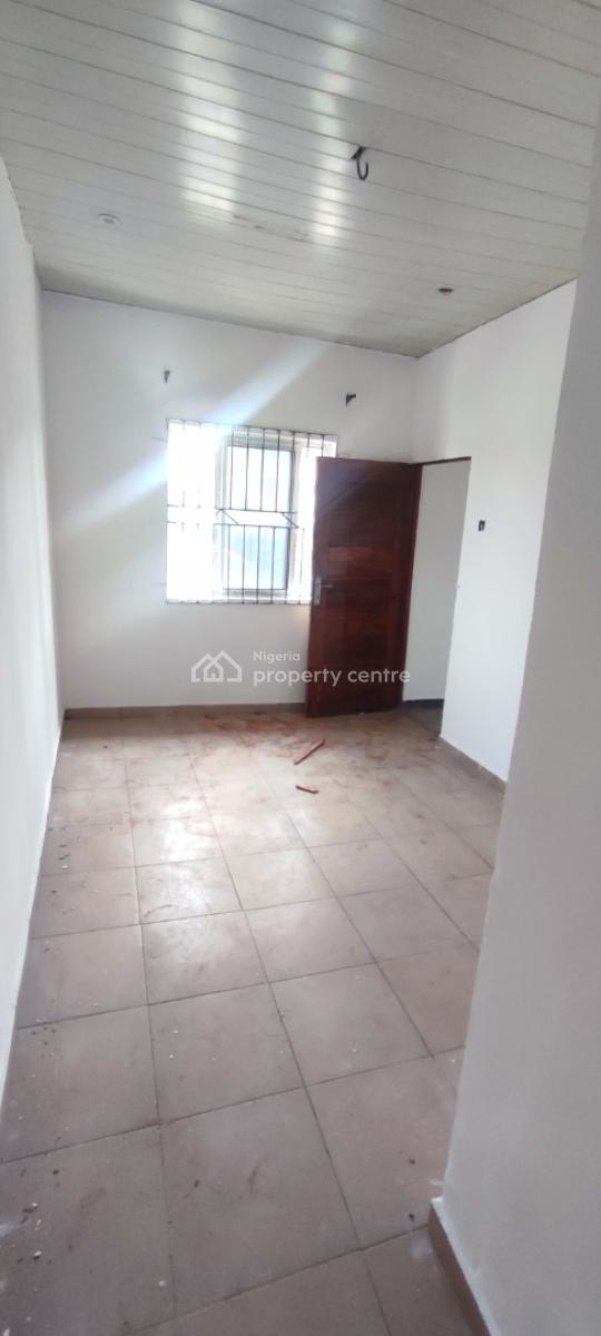2 Bedroom House, Lamgbasa Harmony Estate, Ajah, Lagos, Detached Duplex for Rent