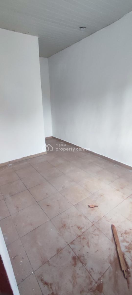 2 Bedroom House, Lamgbasa Harmony Estate, Ajah, Lagos, Detached Duplex for Rent
