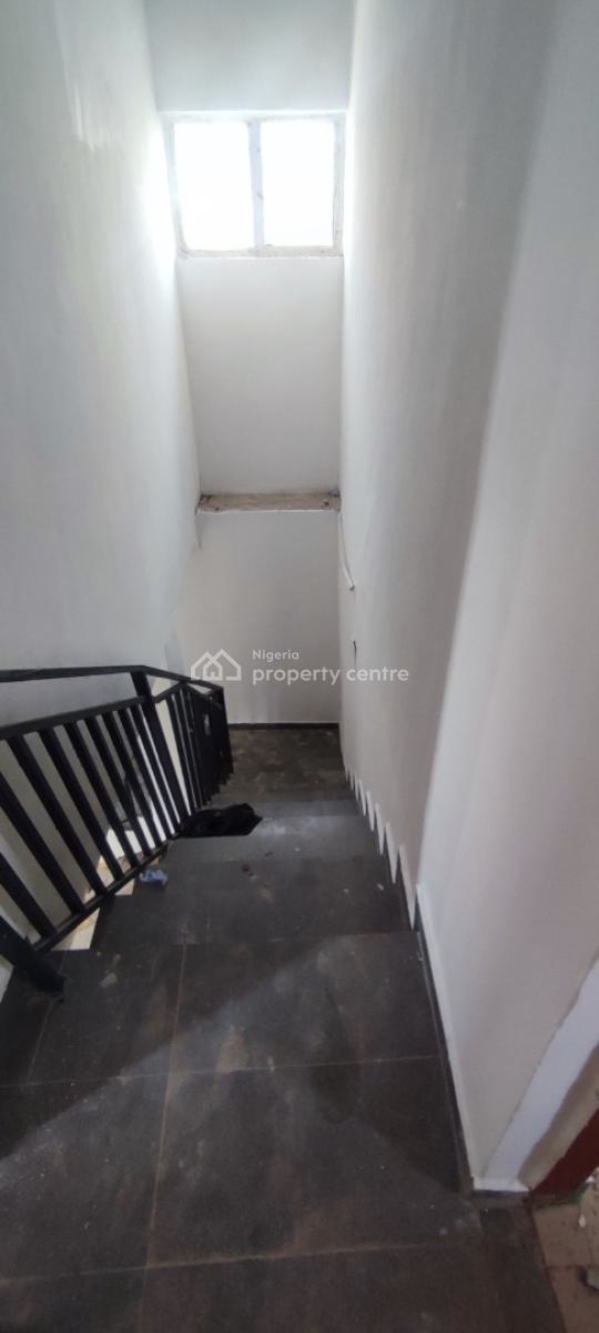 2 Bedroom House, Lamgbasa Harmony Estate, Ajah, Lagos, Detached Duplex for Rent