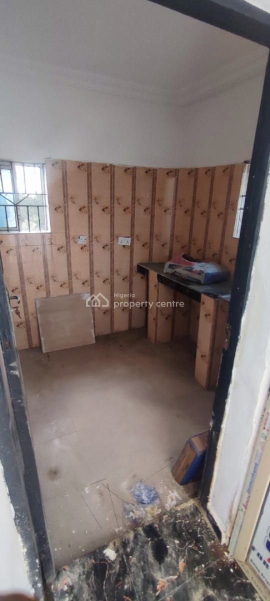 2 Bedroom House, Lamgbasa Harmony Estate, Ajah, Lagos, Detached Duplex for Rent