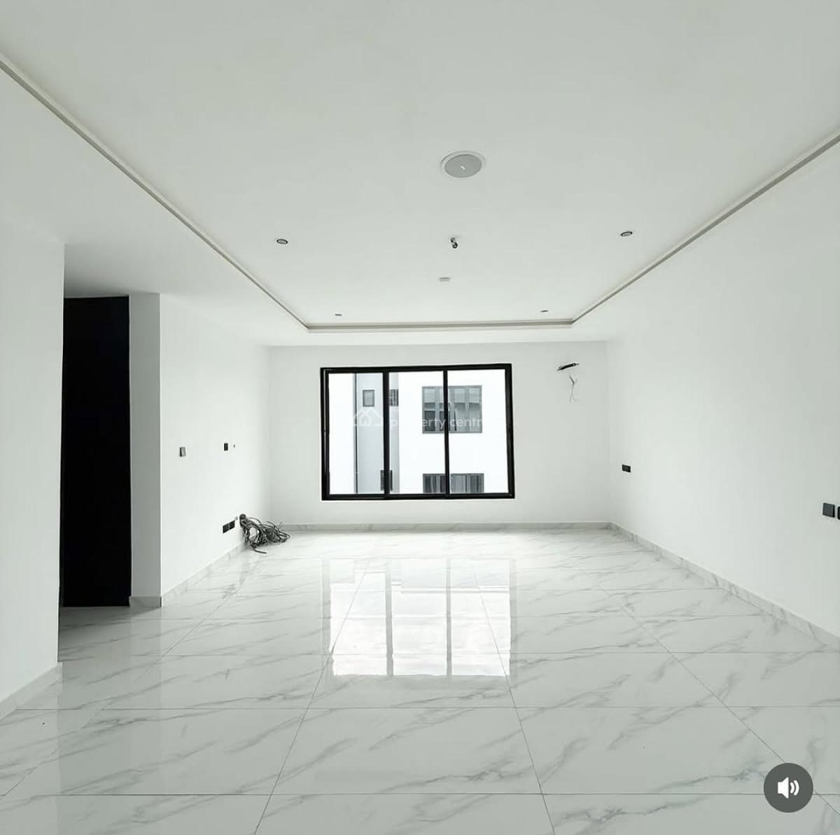 Newly Built 5 Bedroom Detached Duplex with Pool/cinema/gym, Orchid, Lekki, Lagos, Detached Duplex for Sale