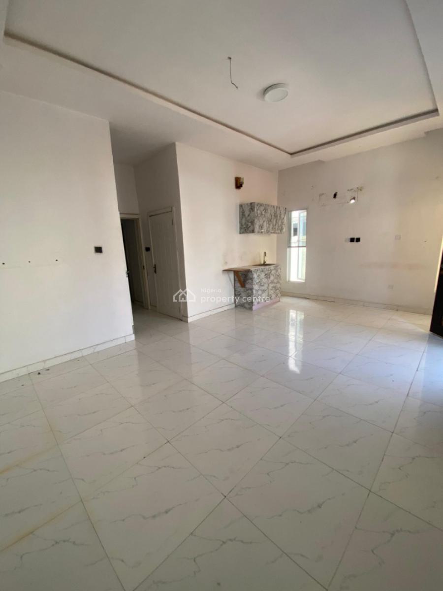 Exquisite Self Compound 12 Units of 3-bedroom Apartment with Bq, Oniru Vi, Oniru, Victoria Island (vi), Lagos, Flat / Apartment for Rent