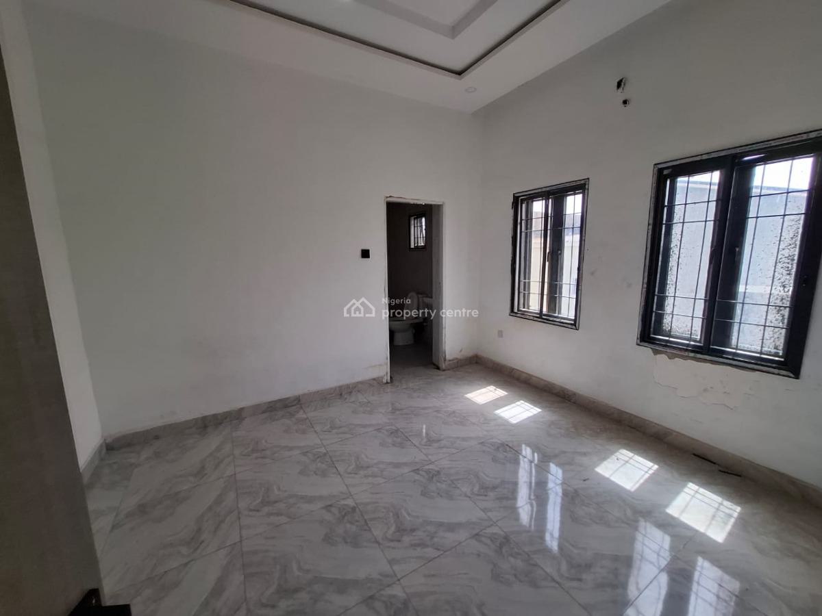 Standard 3 Bedroom Flat with a B2, Durumi, Abuja, Flat / Apartment for Rent
