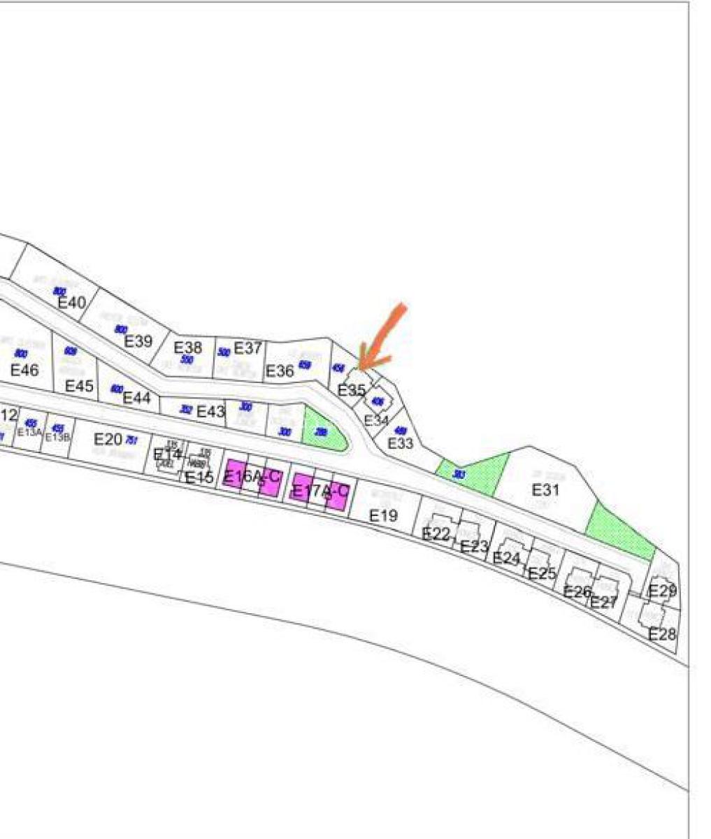 Distress Estate Land, Coza Axis, Guzape District, Abuja, Residential Land for Sale