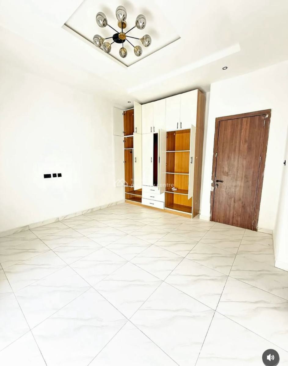 Contemporary 4 Bedroom Terrace Duplex, Orchid, Lekki, Lagos, Terraced Duplex for Sale