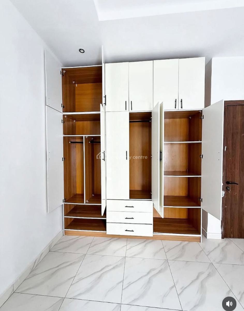 Contemporary 4 Bedroom Terrace Duplex, Orchid, Lekki, Lagos, Terraced Duplex for Sale