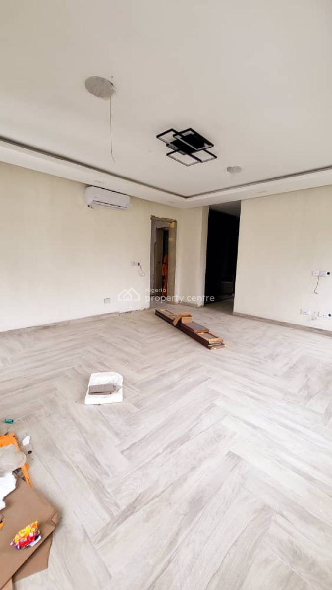 Luxury 5 Bedroom Fully Detached Duplex with 2 Bq, Swimming Pool, Banana Island Ikoyi, Ikoyi, Lagos, Detached Duplex for Sale