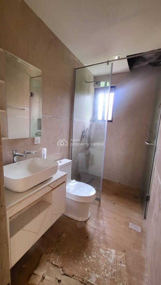 Luxury 5 Bedroom Fully Detached Duplex with 2 Bq, Swimming Pool, Banana Island Ikoyi, Ikoyi, Lagos, Detached Duplex for Sale