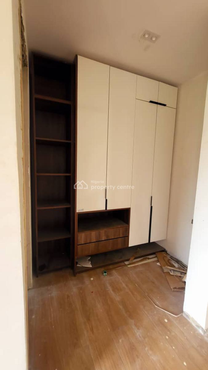 Luxury 5 Bedroom Fully Detached Duplex with 2 Bq, Swimming Pool, Banana Island Ikoyi, Ikoyi, Lagos, Detached Duplex for Sale