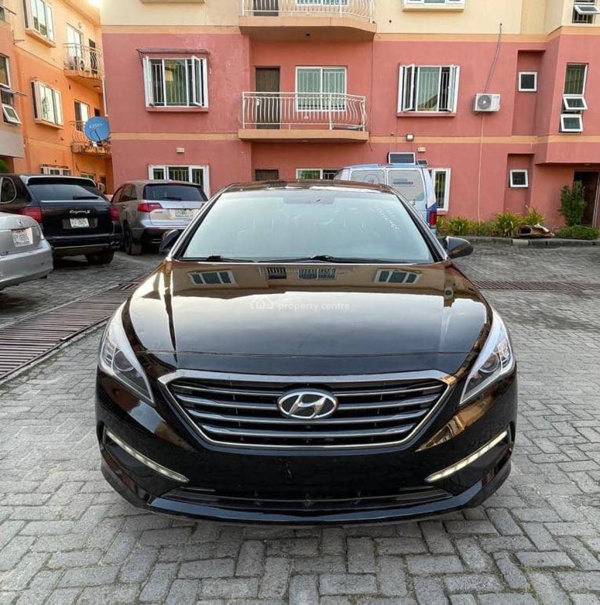 Beautiful Shared Apartment Room Upstairs, Hrc Estate Harris Drive Around Vgc, Lekki, Lagos, Self Contain (single Rooms) for Rent