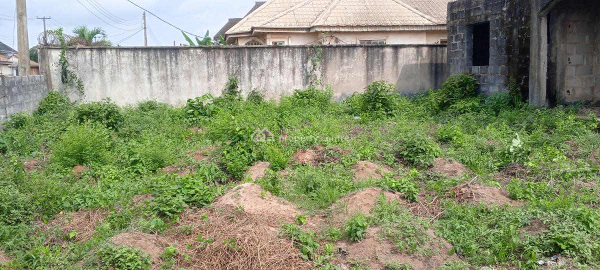 Uncompleted Block of 2 Bedroom Flats on Full Plot, By Gzi Junction, Opic Area 5, Agbara, Agbara-igbesa, Lagos, Block of Flats for Sale