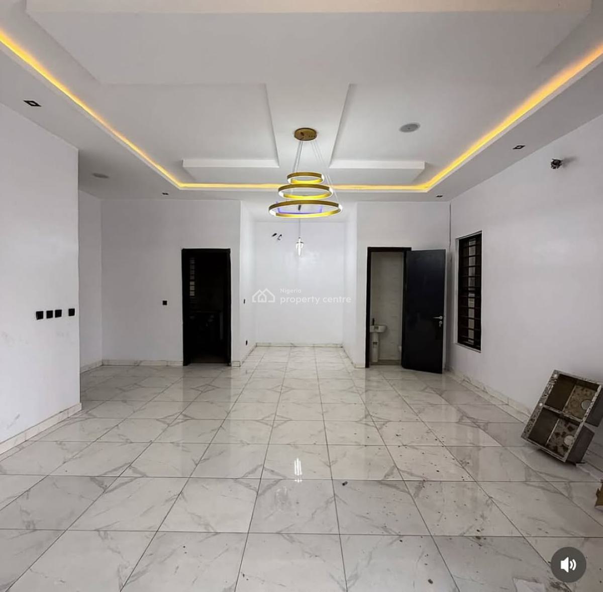 Spacious 5 Bedroom Detached Duplex, Orchid, Lekki, Lagos, Detached Duplex for Sale