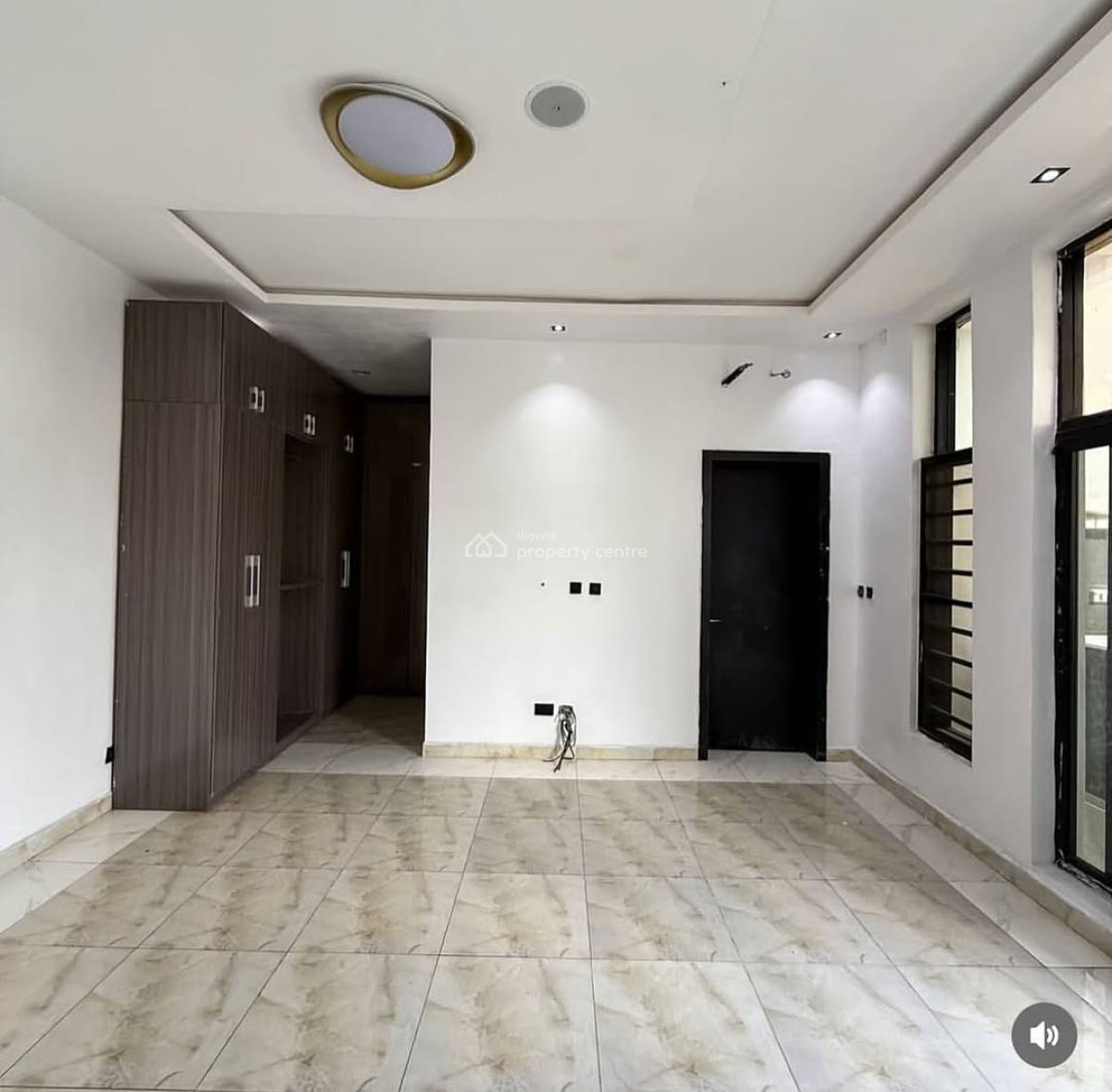 Spacious 5 Bedroom Detached Duplex, Orchid, Lekki, Lagos, Detached Duplex for Sale