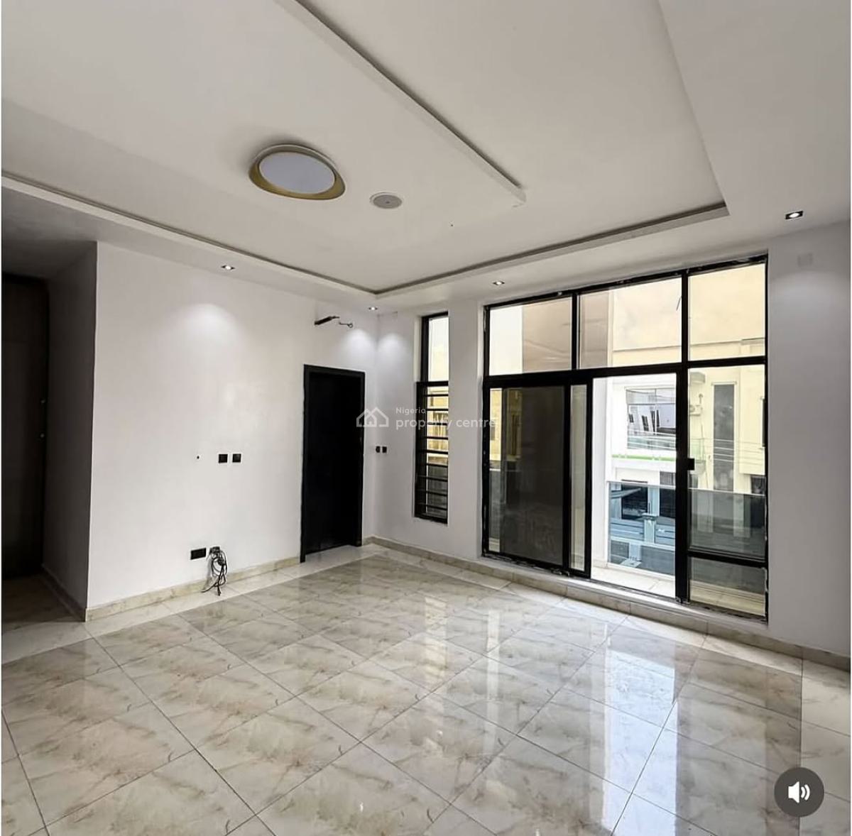 Spacious 5 Bedroom Detached Duplex, Orchid, Lekki, Lagos, Detached Duplex for Sale