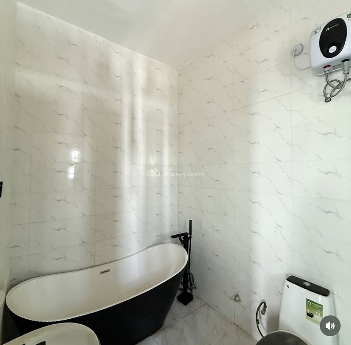 Spacious 5 Bedroom Detached Duplex, Orchid, Lekki, Lagos, Detached Duplex for Sale