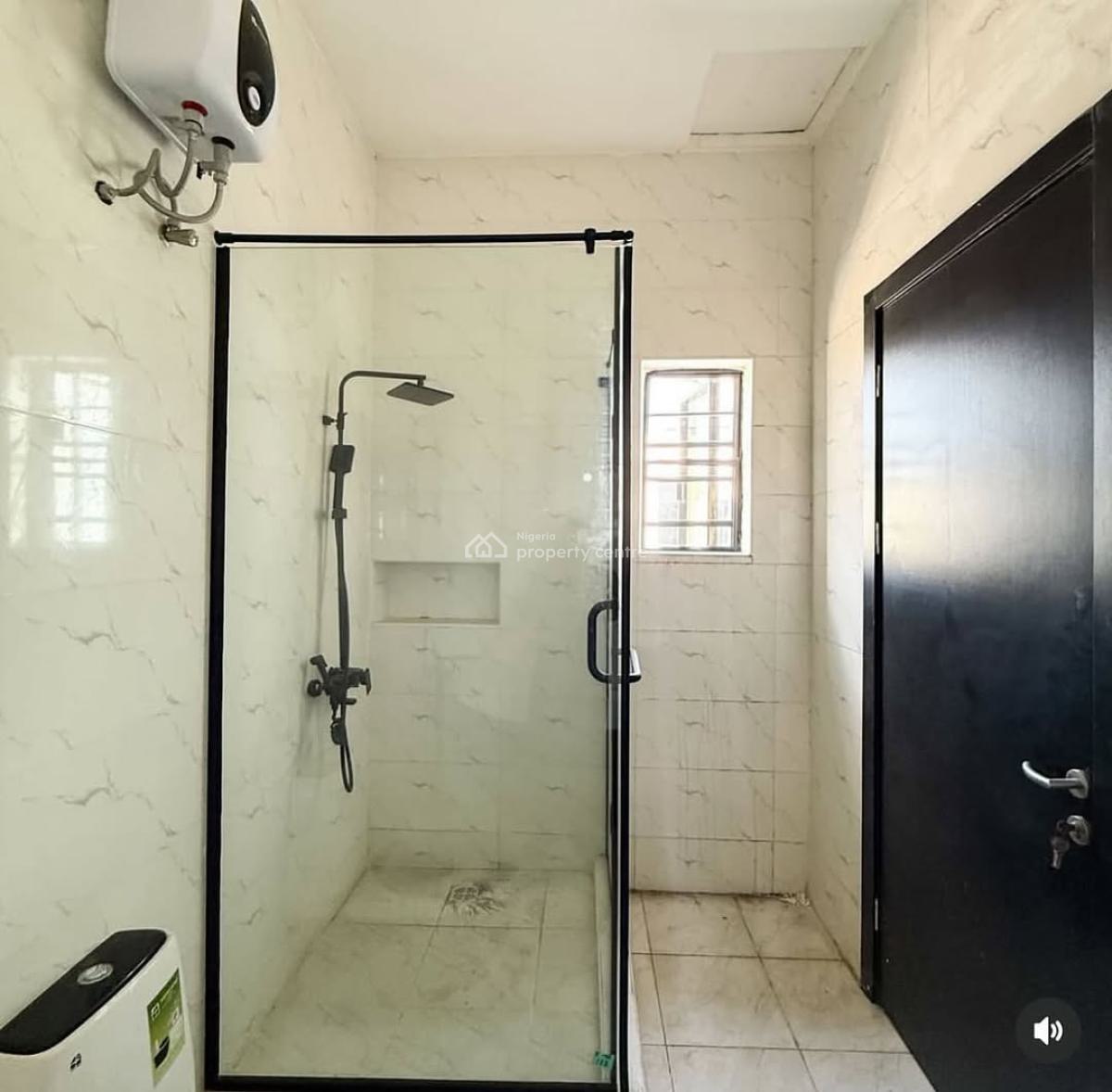 Spacious 5 Bedroom Detached Duplex, Orchid, Lekki, Lagos, Detached Duplex for Sale