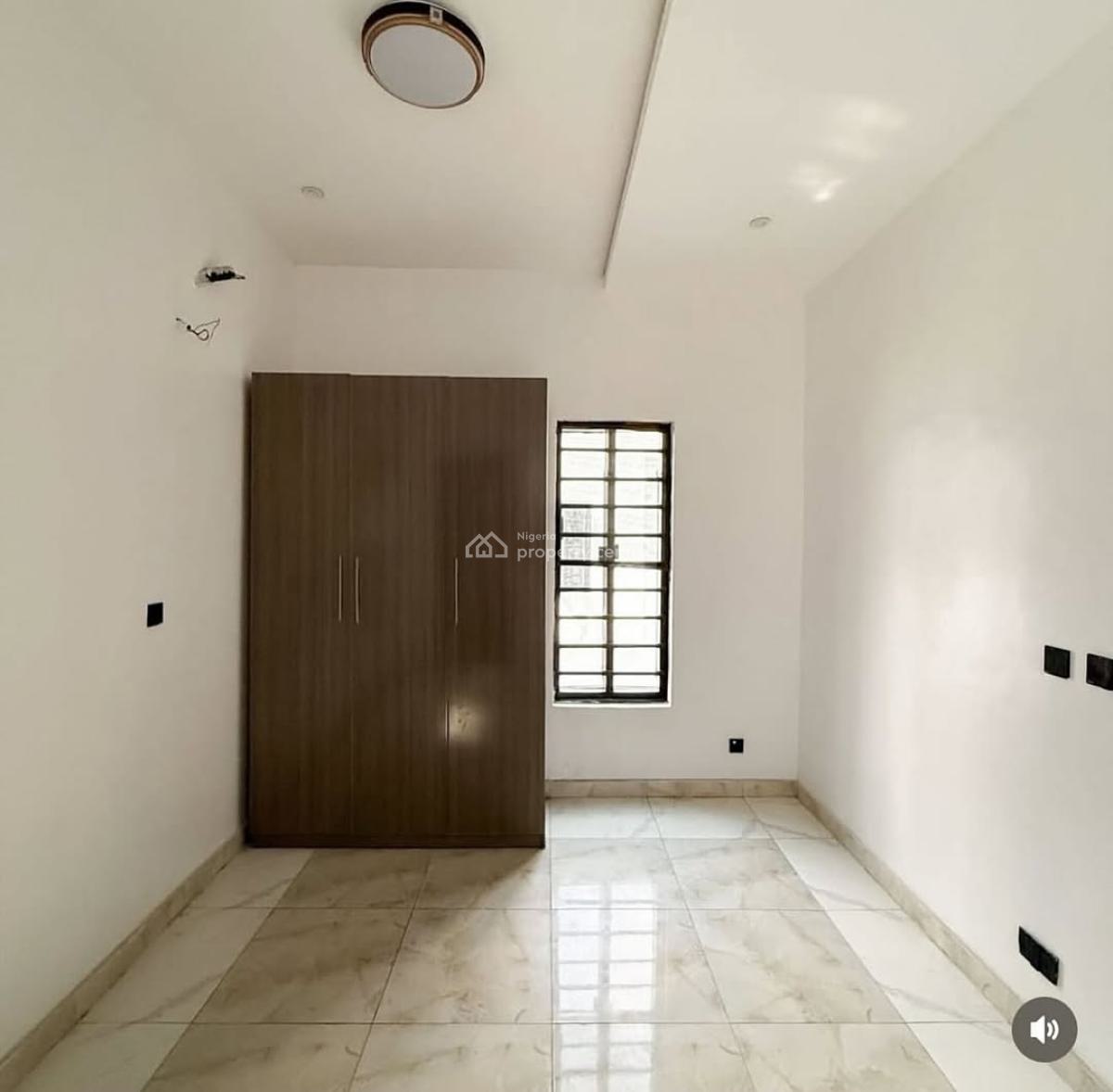 Spacious 5 Bedroom Detached Duplex, Orchid, Lekki, Lagos, Detached Duplex for Sale