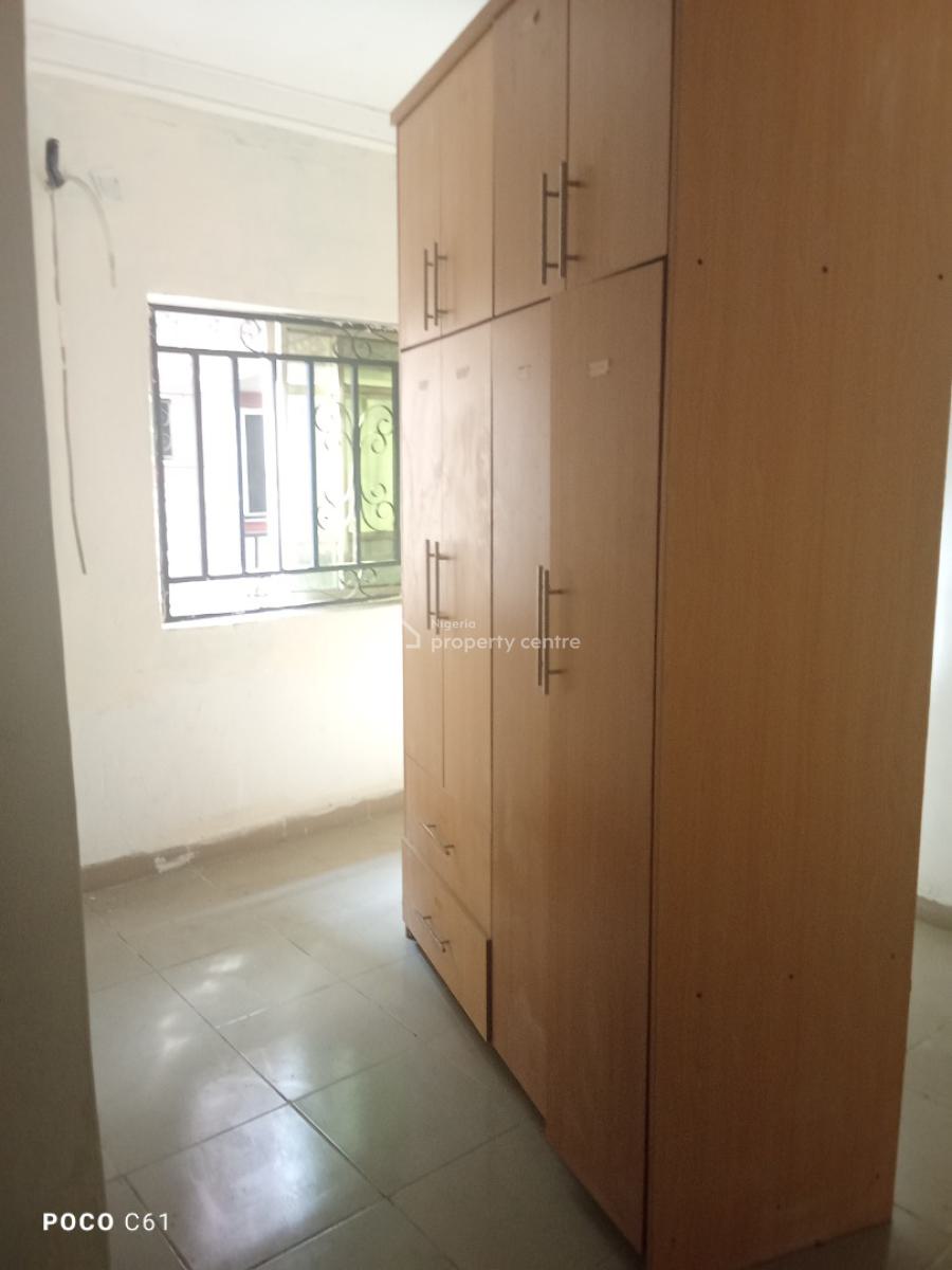 Spacious Clean 3 Bedroom Flat in a Secured Estate, Sangotedo, Ajah, Lagos, House for Rent