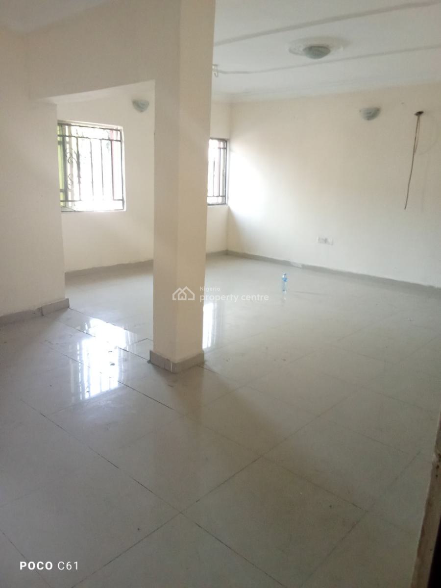 Spacious Clean 3 Bedroom Flat in a Secured Estate, Sangotedo, Ajah, Lagos, House for Rent