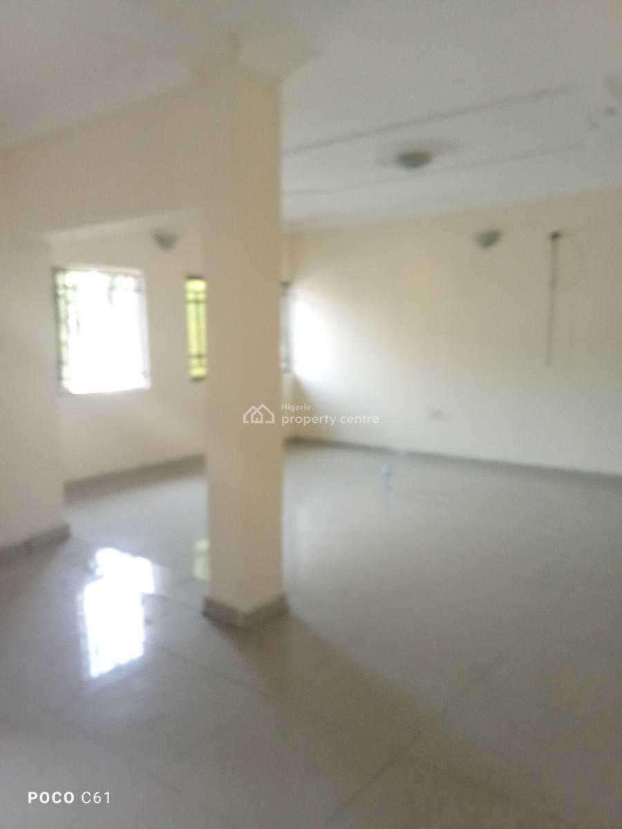 Spacious Clean 3 Bedroom Flat in a Secured Estate, Sangotedo, Ajah, Lagos, House for Rent