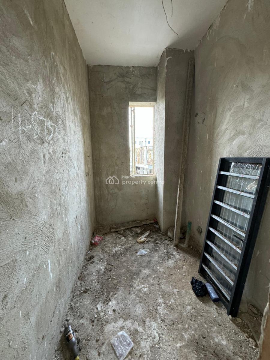 Luxury 3 Bedroom Apartment, Freedom Way Ibeju Lekki, Lekki Phase 1, Lekki, Lagos, Flat / Apartment for Sale