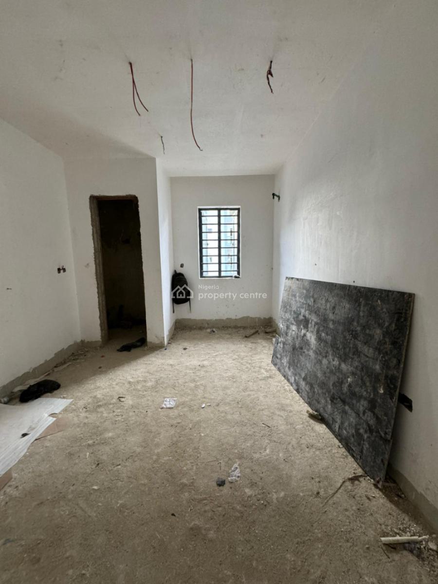 Luxury 3 Bedroom Apartment, Freedom Way Ibeju Lekki, Lekki Phase 1, Lekki, Lagos, Flat / Apartment for Sale