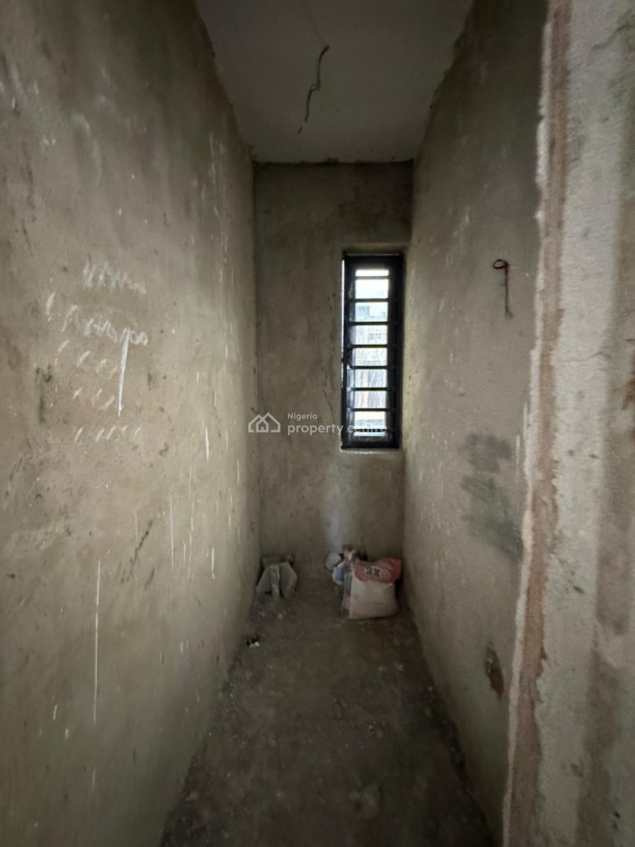 Luxury 3 Bedroom Apartment, Freedom Way Ibeju Lekki, Lekki Phase 1, Lekki, Lagos, Flat / Apartment for Sale