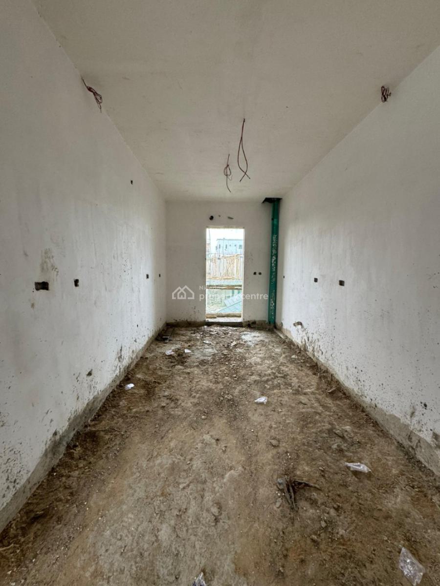 Luxury 3 Bedroom Apartment, Freedom Way Ibeju Lekki, Lekki Phase 1, Lekki, Lagos, Flat / Apartment for Sale