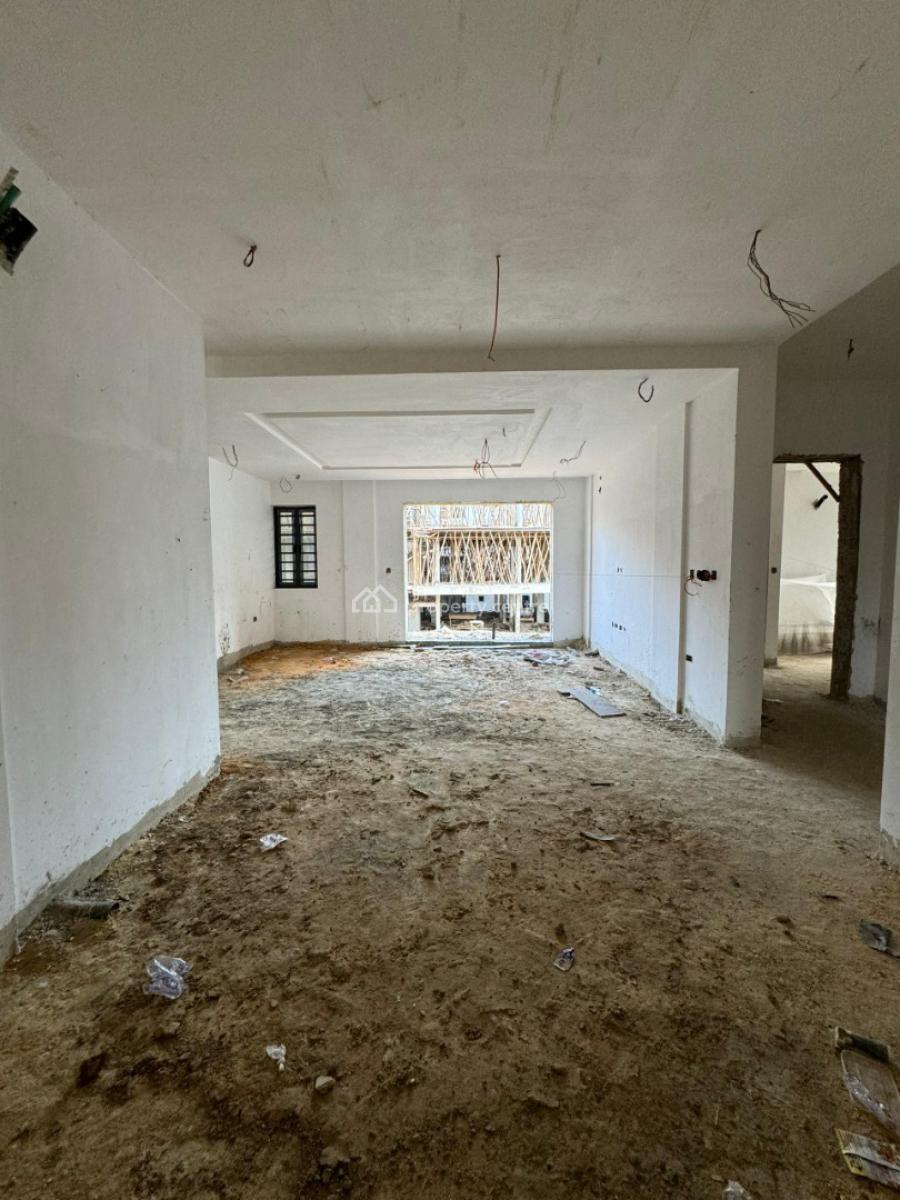 Luxury 3 Bedroom Apartment, Freedom Way Ibeju Lekki, Lekki Phase 1, Lekki, Lagos, Flat / Apartment for Sale