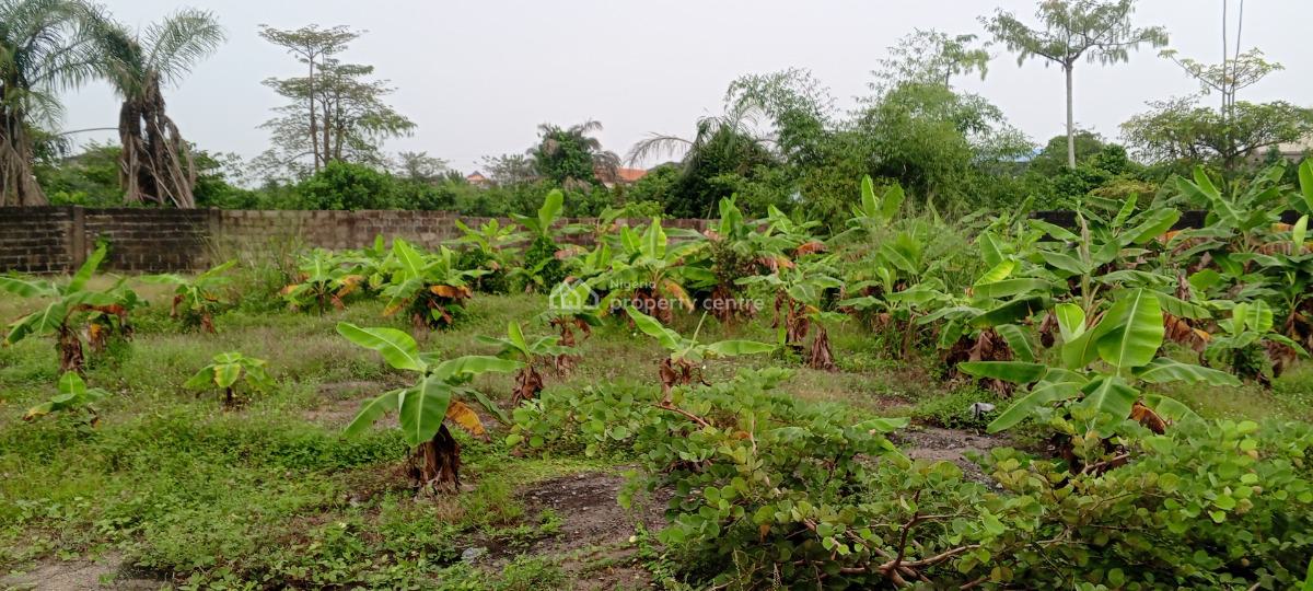 Fenced & Gated 4 Plots of Land Facing Expressway, Beside Mountain Top University, Lagos Ibadan Expressway, Kara, Ibafo, Ogun, Commercial Land for Sale