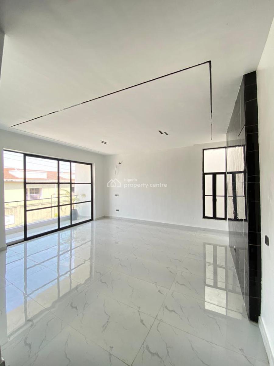 Luxury 5 Bedroom Detached Duplex with Gym,cinema and Pool, Lekki Phase 1, Lekki, Lagos, Detached Duplex for Sale