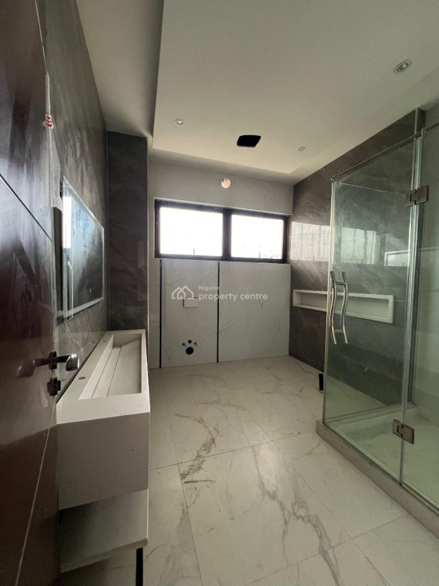 Amazing 5 Bedroom Penthouse with a Bq and Elevator, Ikoyi, Lagos, Flat / Apartment for Sale