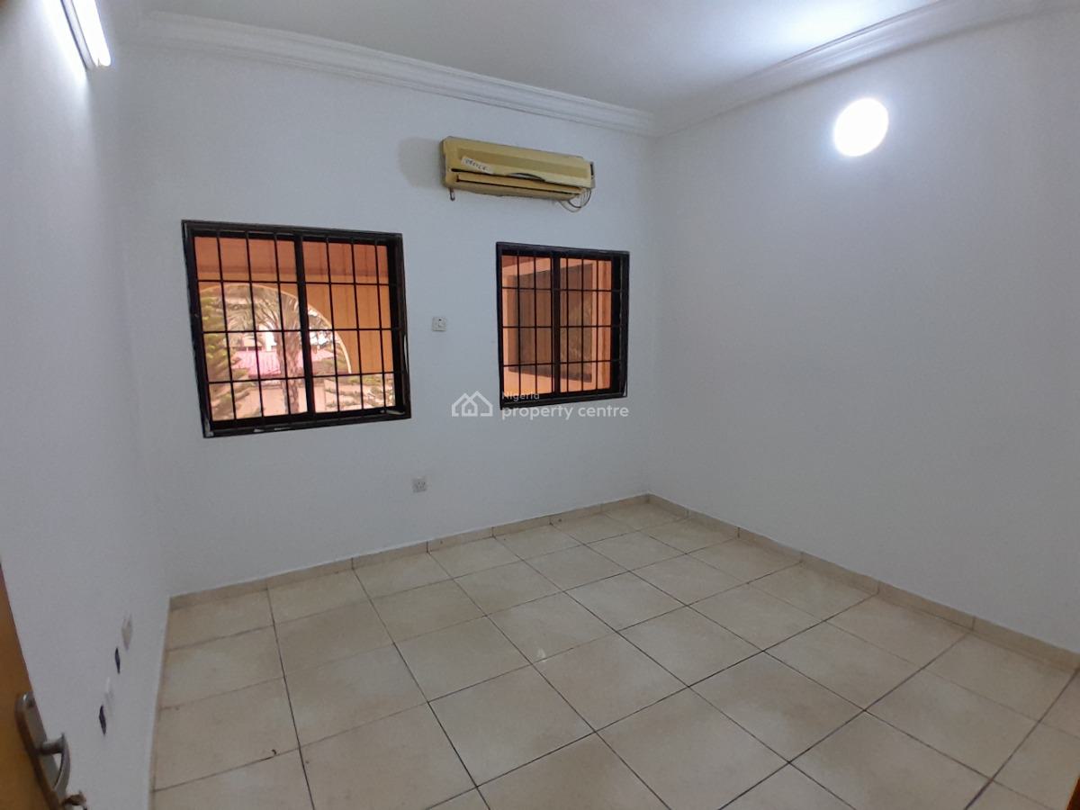 6 Bedroom Detached Duplex, Maitama District, Abuja, Detached Duplex for Rent