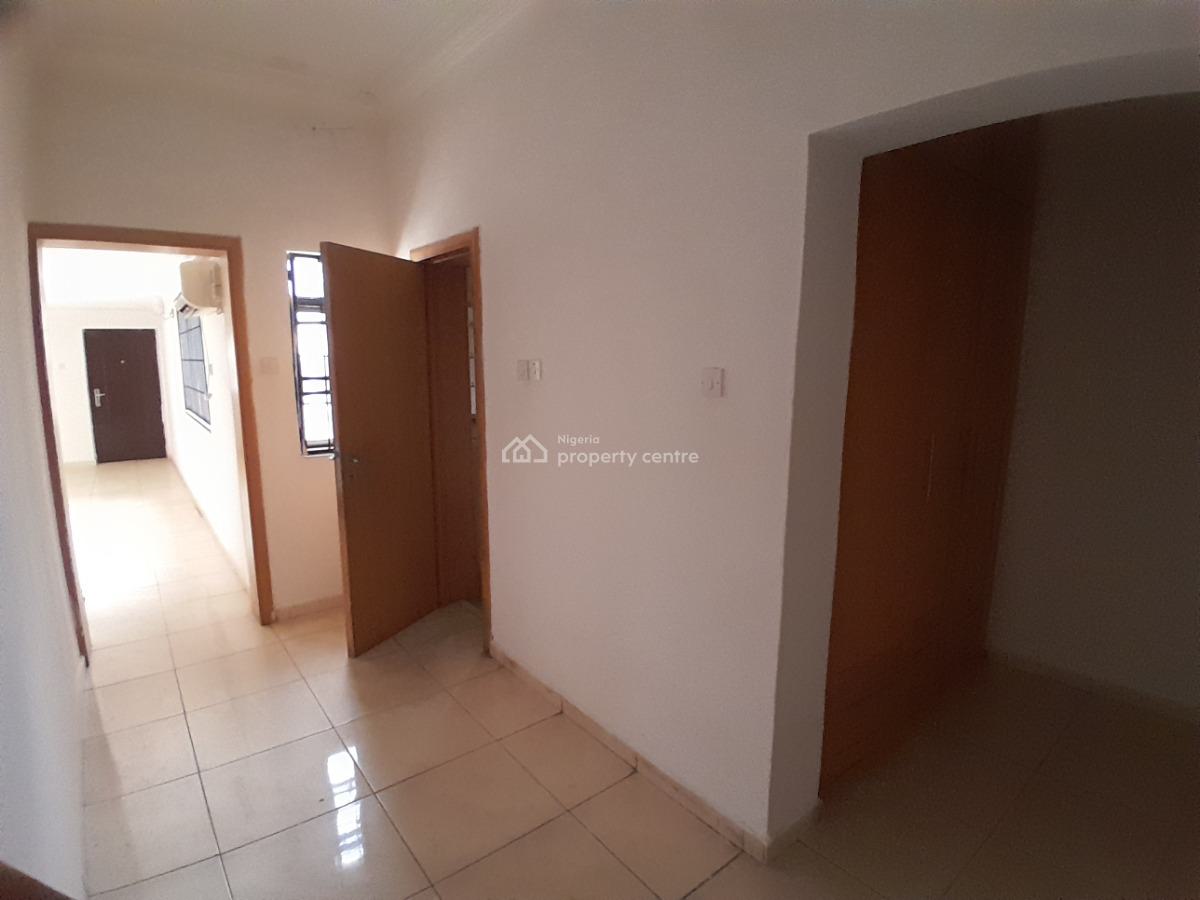 6 Bedroom Detached Duplex, Maitama District, Abuja, Detached Duplex for Rent