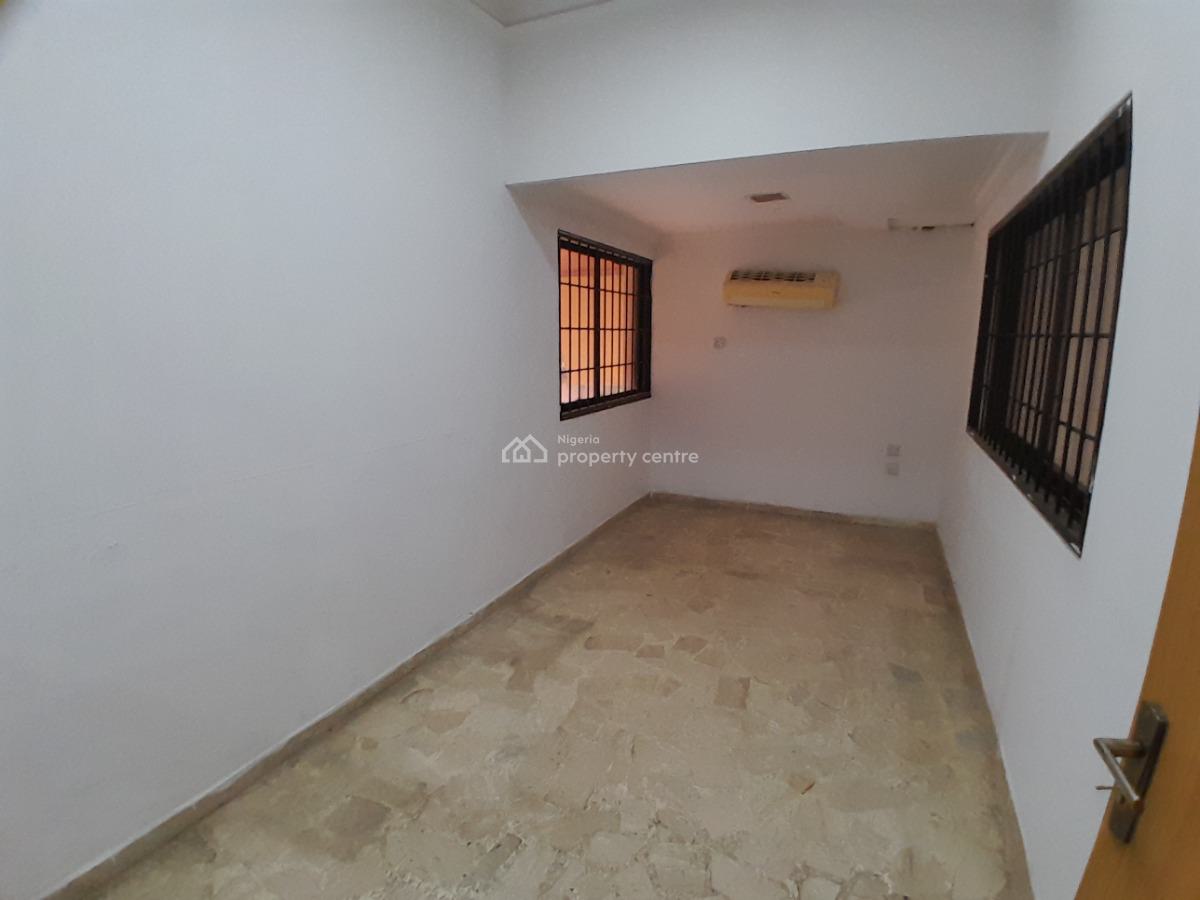 6 Bedroom Detached Duplex, Maitama District, Abuja, Detached Duplex for Rent