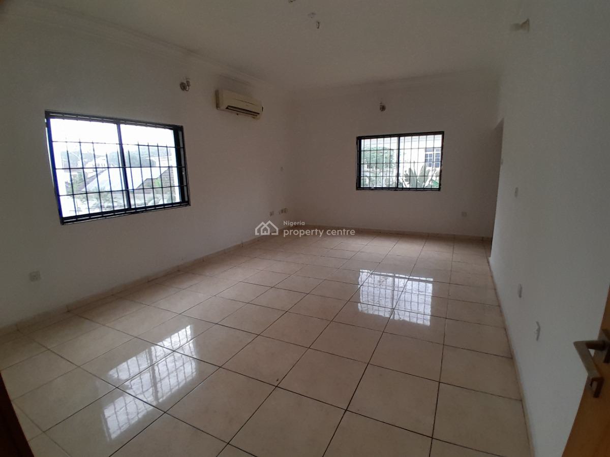 6 Bedroom Detached Duplex, Maitama District, Abuja, Detached Duplex for Rent