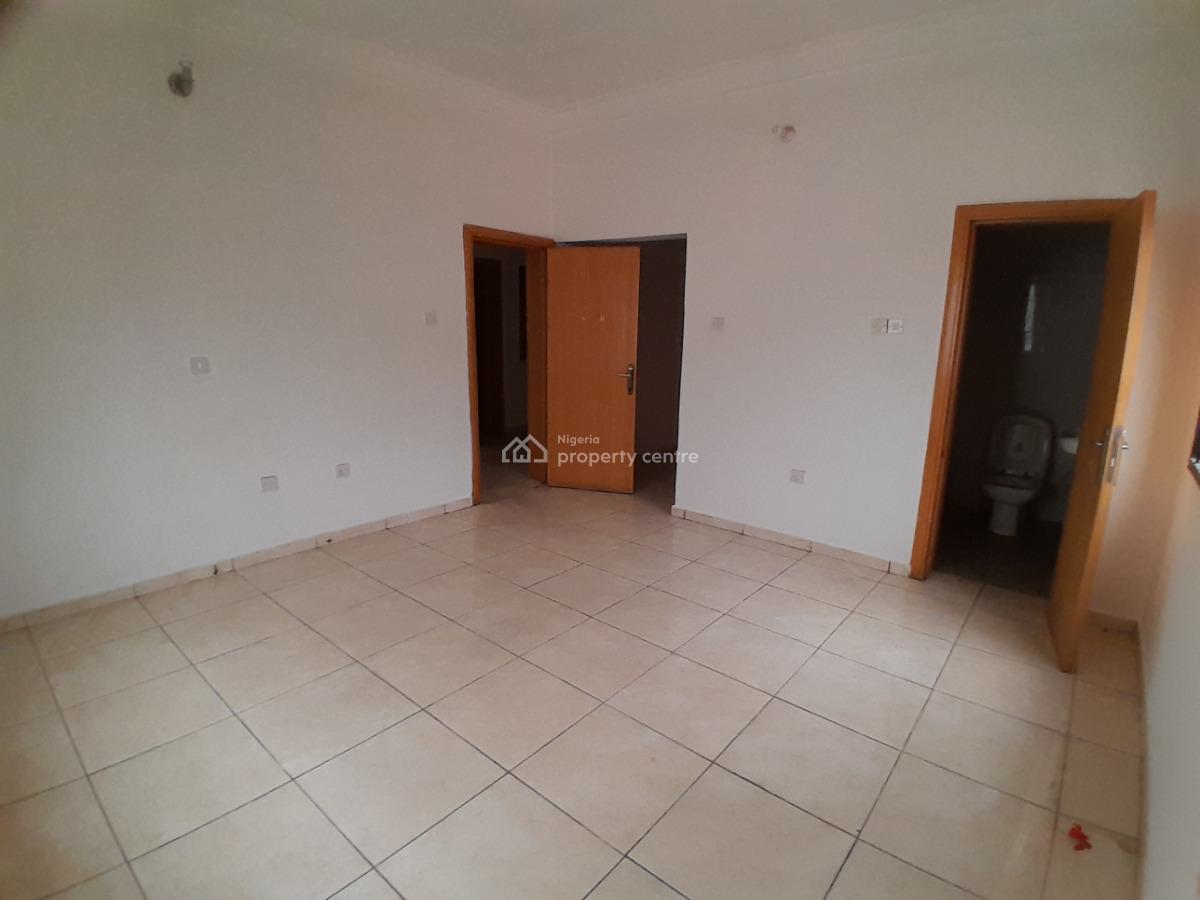 6 Bedroom Detached Duplex, Maitama District, Abuja, Detached Duplex for Rent