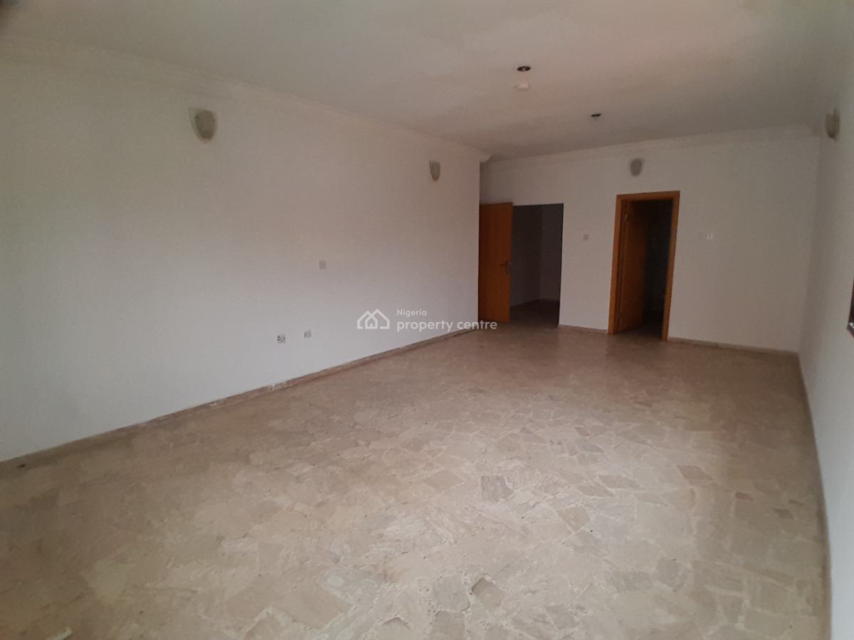 6 Bedroom Detached Duplex, Maitama District, Abuja, Detached Duplex for Rent