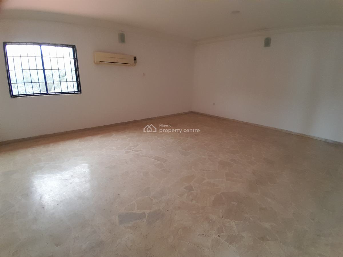6 Bedroom Detached Duplex, Maitama District, Abuja, Detached Duplex for Rent