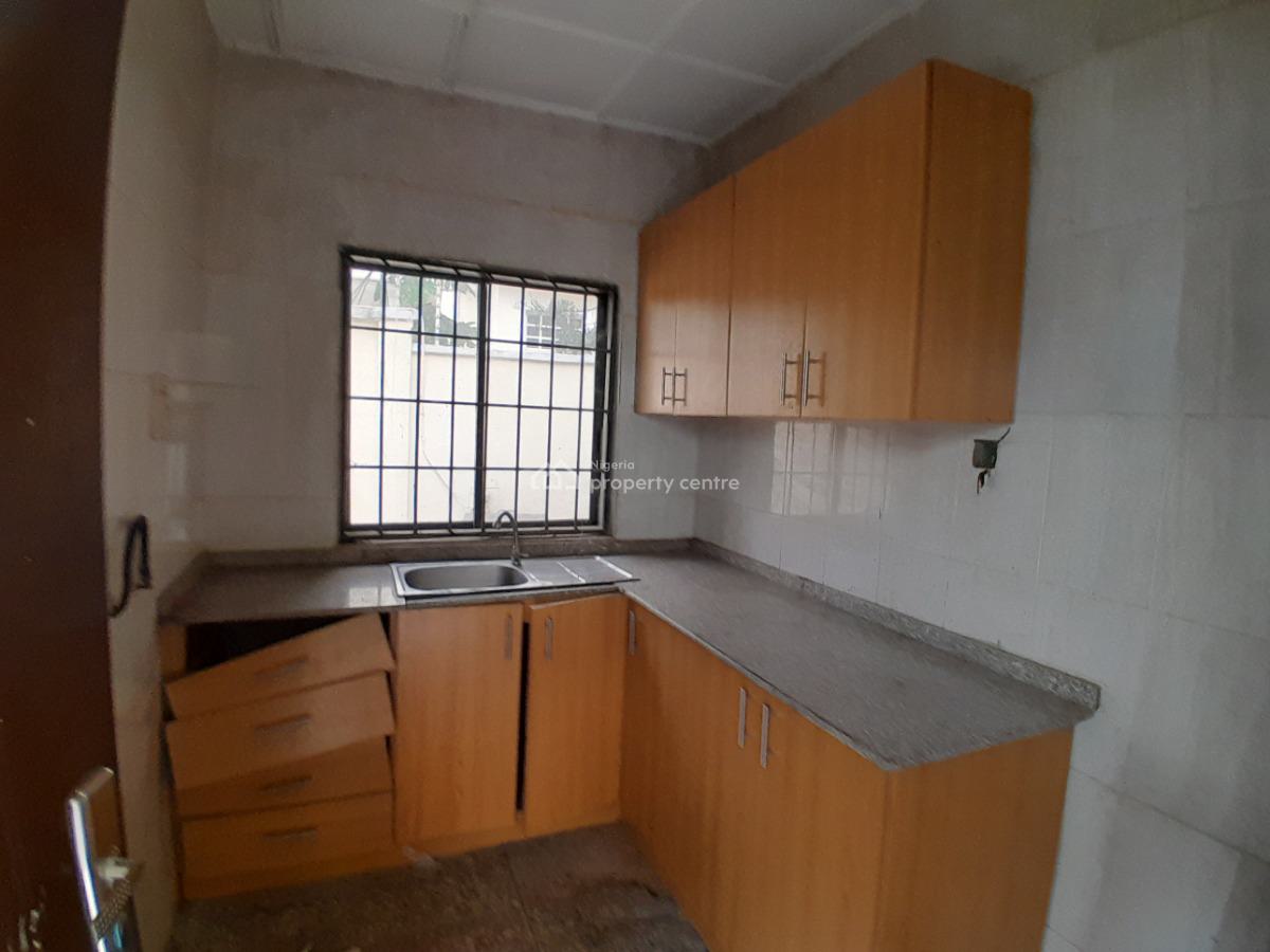 6 Bedroom Detached Duplex, Maitama District, Abuja, Detached Duplex for Rent