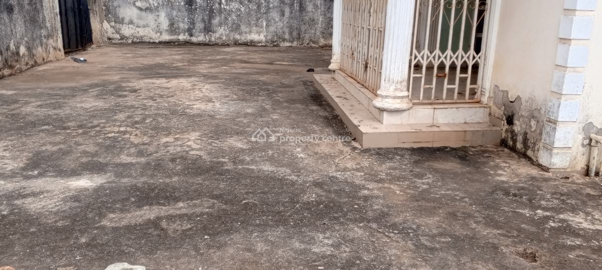a Block of 3 Bedroom Flat with Mini Flat on Full Plot, By Gzi Junction, Opic Area 5, Agbara, Agbara-igbesa, Lagos, Detached Bungalow for Sale